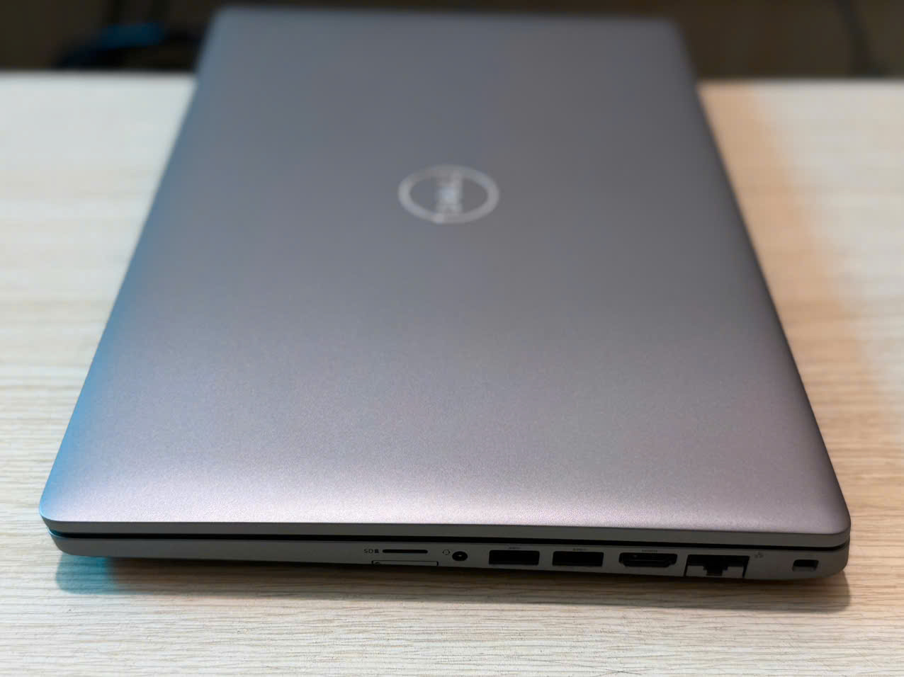 dell 5411 mẫu laptop xách tay giá rẻ đáng mua